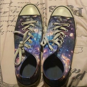 Converse galaxy
